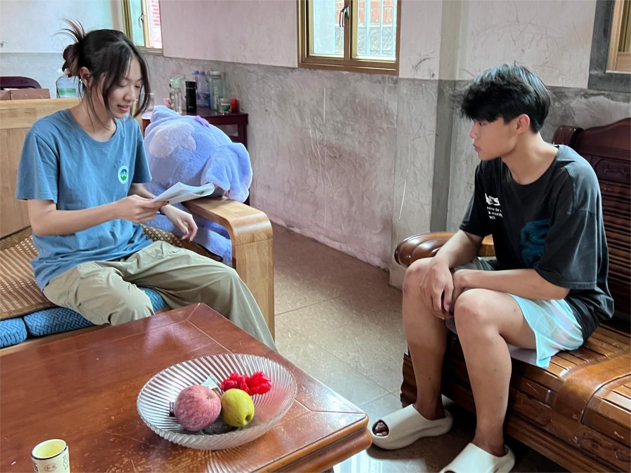 经管学院开展“高扬青春之声,讲好闽西红色故事”主题社会实践活动-20240723-卢永衡.jpeg